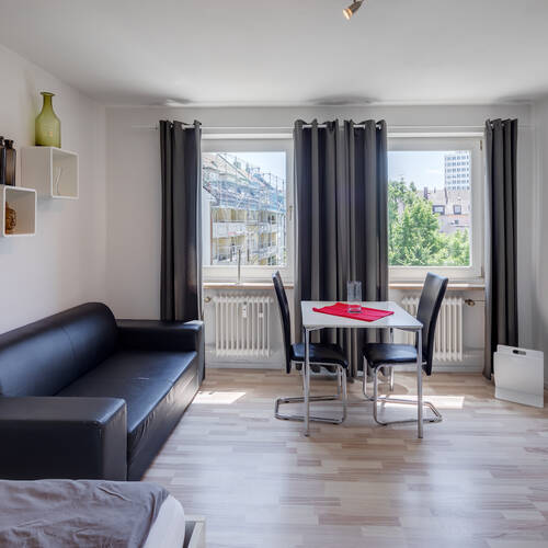 appartement avec 1 pièce | Munich-Obergiesing | 8188