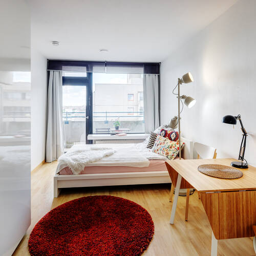 studio avec 1 pièce | Munich-Au-Haidhausen | 8225