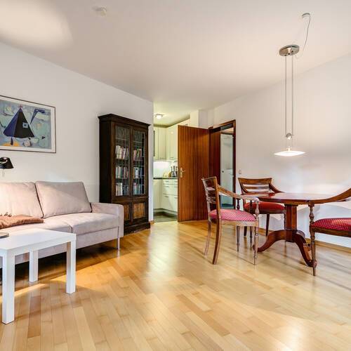 appartement avec 2 pièces | Munich-Thalkirchen | 8249