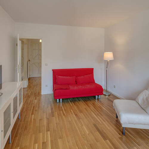 appartement avec 2 pièces | Munich-Thalkirchen | 8307