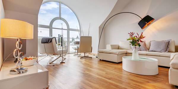 appartement avec 3 pièces | Ottobrunn | 8329