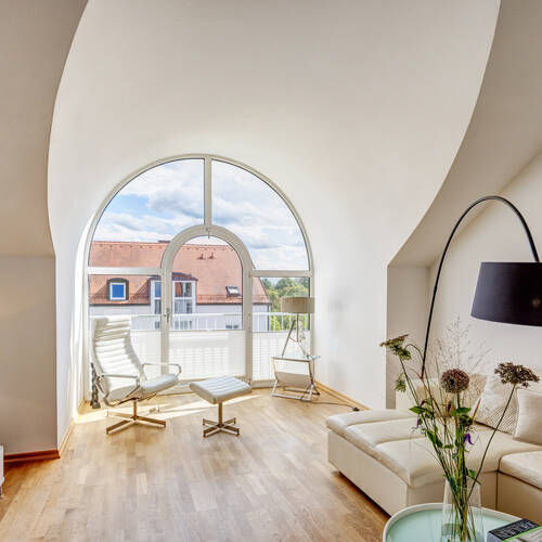 appartement avec 3 pièces | Ottobrunn | 8329