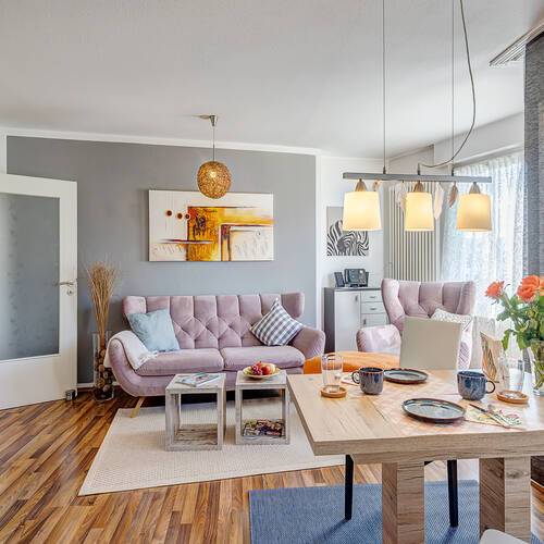 appartement avec 2 pièces | Munich-Neuperlach | 8365