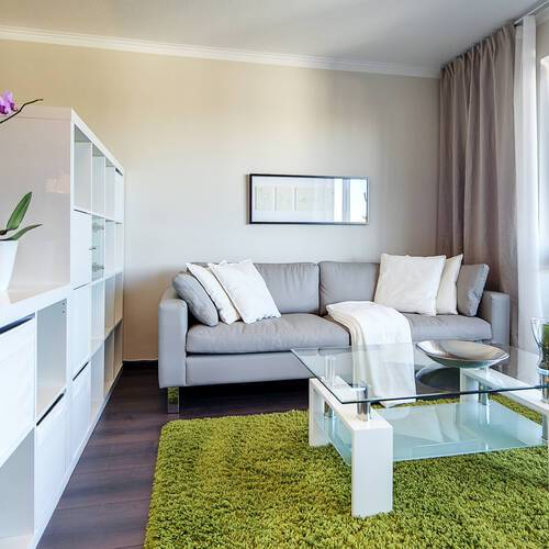 studio avec 1 pièce | Munich-Untermenzing | 8367