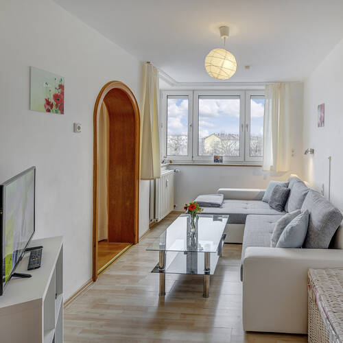 appartement avec 3 pièces | Munich-Bogenhausen | 8368