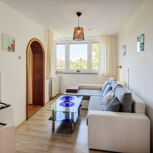 appartement avec 3 pièces | Munich-Bogenhausen | 8368