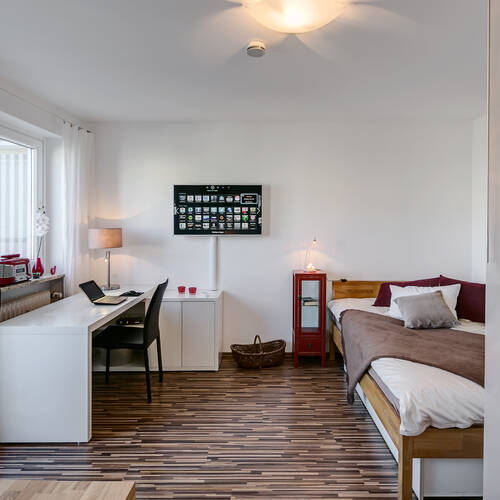 appartement avec 1 pièce | Munich-Isarvorstadt | 8449