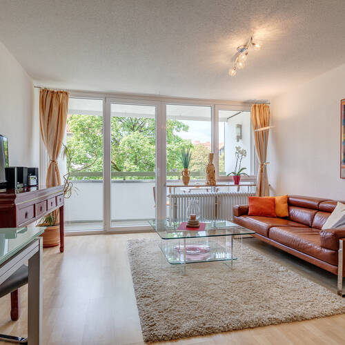 appartement avec 1 pièce | Germering | 8550