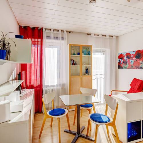 studio avec 1 pièce | Munich-Au-Haidhausen | 860