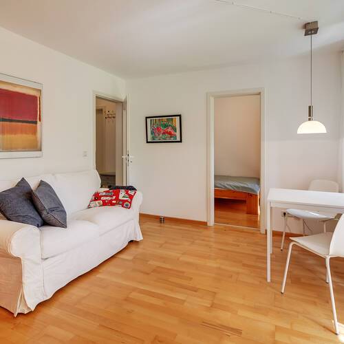 appartement avec 1.5 pièces | Munich-Parkstadt Bogenhausen | 8635