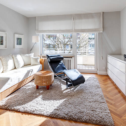 appartement avec 2 pièces | Munich-Thalkirchen | 8820