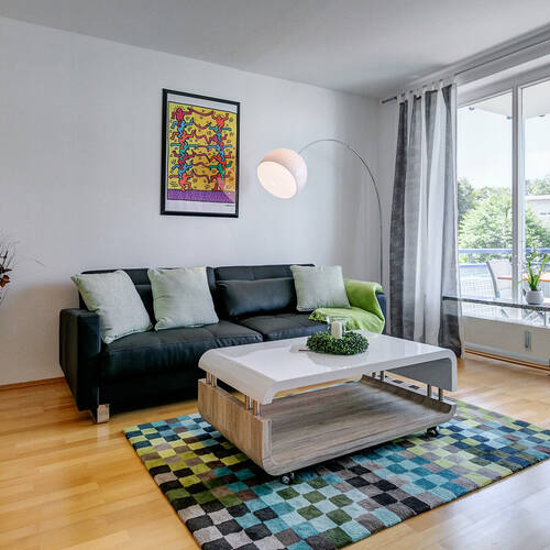 appartement avec 2 pièces | Gröbenzell | 8840