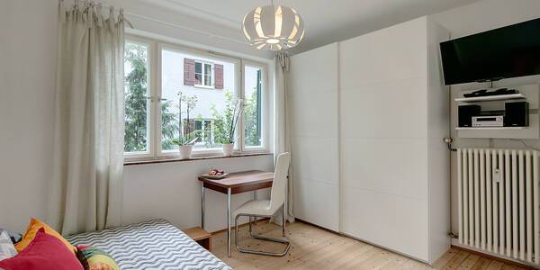 studio avec 1 pièce | Gräfelfing | 8902