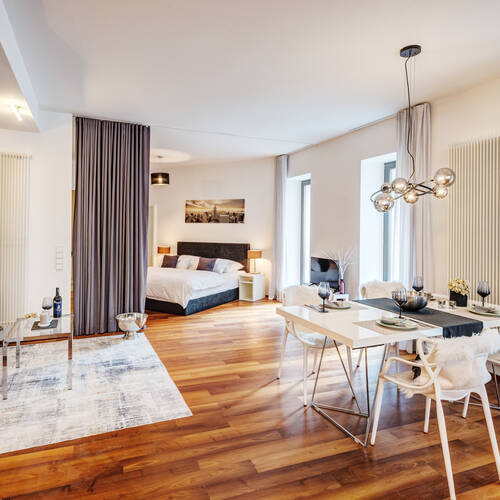 appartement avec 1 pièce | Munich-Sendling | 9053