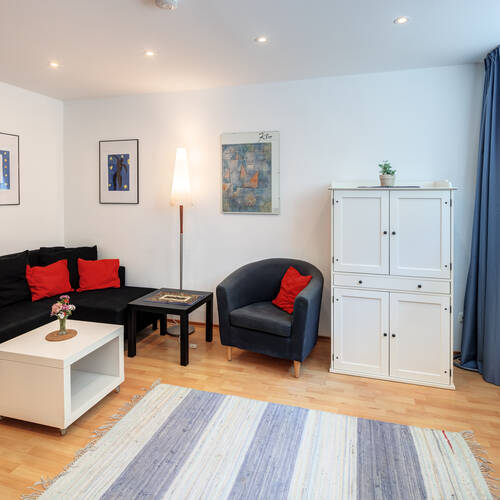 appartement avec 2.5 pièces | Munich-Sendling | 9067