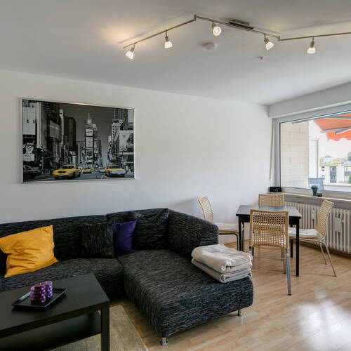 appartement avec 2 pièces | Germering | 9073