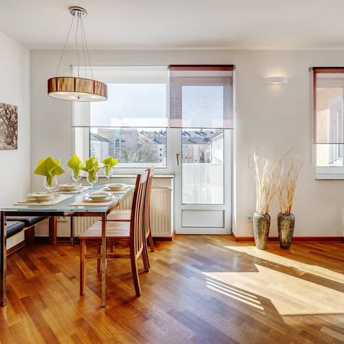 appartement avec 2 pièces | Munich-Sendling | 9100