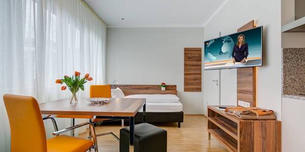 appartement avec 1 pièce | Ismaning | 9311