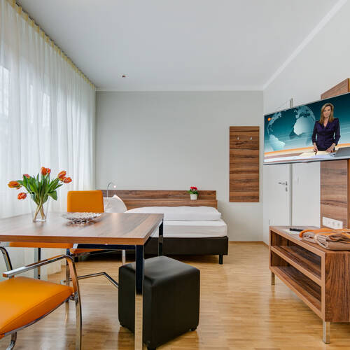 appartement avec 1 pièce | Ismaning | 9311