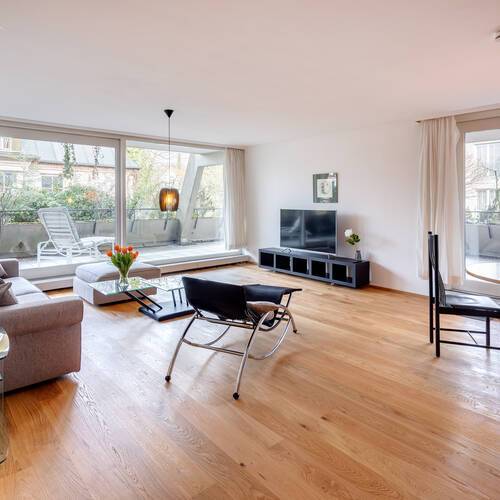 appartement avec 2 pièces | Munich-Schwabing | 9368