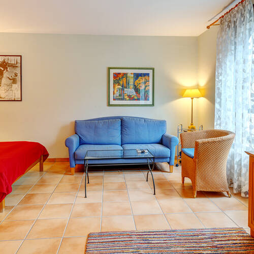appartement avec 1 pièce | Munich-Maxvorstadt | 94