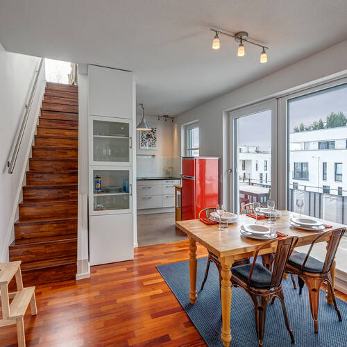 appartement avec 3 pièces | Munich-Giesing | 9441