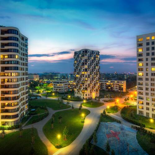 appartement avec 2.5 pièces | Munich-Obersendling | 9445