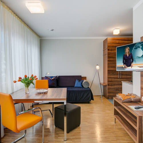 appartement avec 1 pièce | Ismaning | 9490