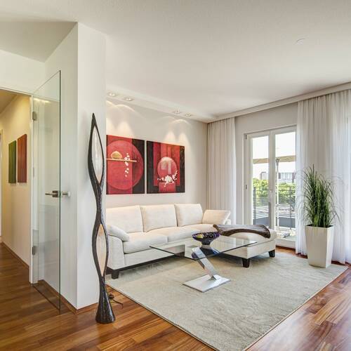 appartement avec 3 pièces | Munich-Bogenhausen | 9524