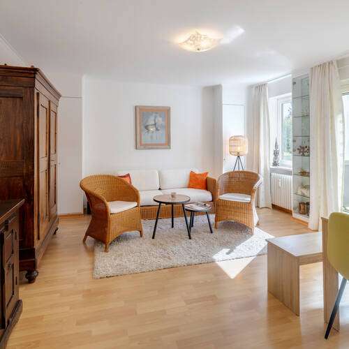 appartement avec 2 pièces | Munich-Sendling-Westpark | 9552