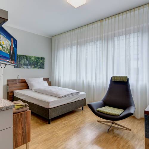 studio avec 1 pièce | Ismaning | 9582