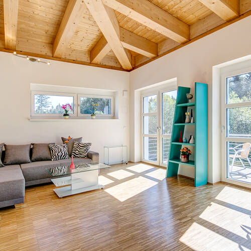 appartement avec 2 pièces | Brunnthal | 9674