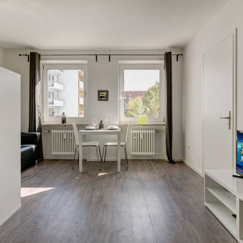 appartement avec 1 pièce | Munich-Obergiesing | 9719