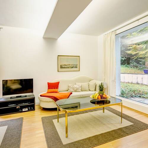 appartement avec jardin avec 2 pièces | Gauting-Stockdorf | 9728