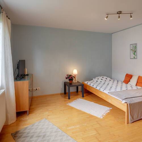 appartement avec 1 pièce | Munich-Schwabing | 973