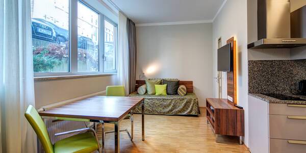 appartement avec 1 pièce | Ismaning | 9770