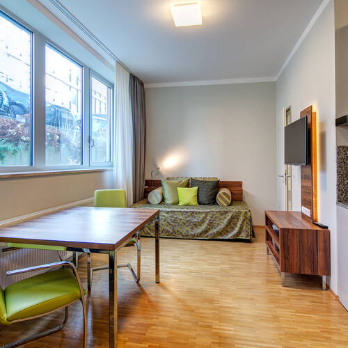 appartement avec 1 pièce | Ismaning | 9770