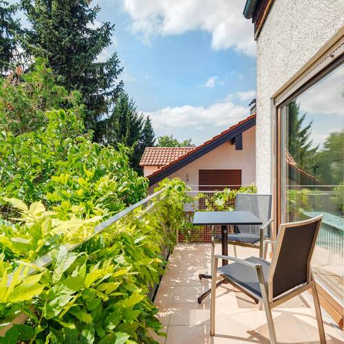 appartement avec 2 pièces | Munich-Berg am Laim | 9783