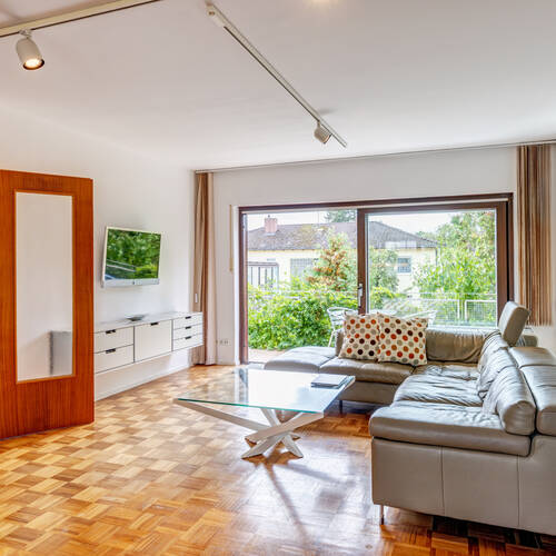 appartement avec 2 pièces | Munich-Berg am Laim | 9783