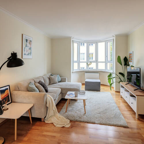 appartement avec 3 pièces | Munich-Maxvorstadt | 9792