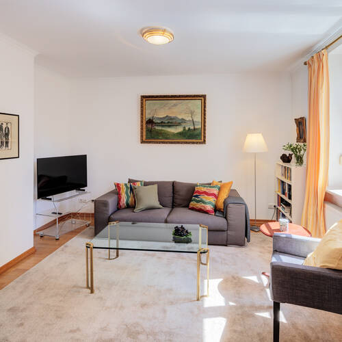 appartement style maisonnette avec 3 pièces | Munich-Thalkirchen | 9867