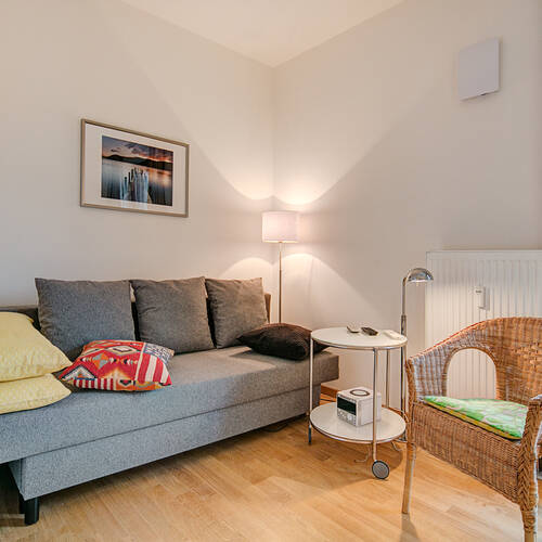 studio avec 1 pièce | Munich-Au-Haidhausen | 9916