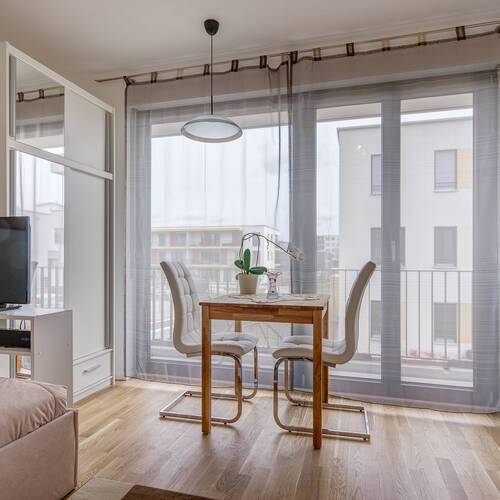 studio avec 1 pièce | Munich-Messestadt Riem | 9927