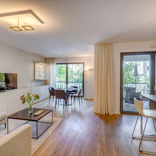 appartement avec 3 pièces | Munich-Ludwigsvorstadt | 9983