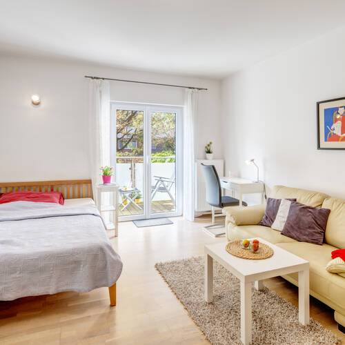 appartement avec 1 pièce | Munich-Au-Haidhausen | 9999