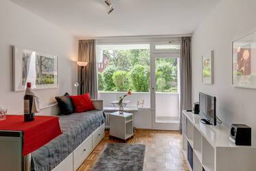 Appartement de charme à proximité d&#039;Ungerer Bad et du métro