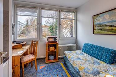 Studio meublé à Ramersdorf