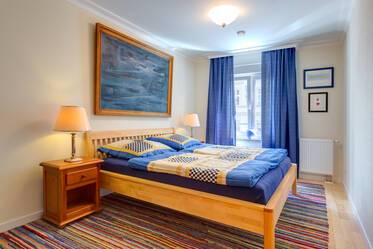 Appartement beau et meublé à Neuhausen