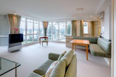 Appartement beau et meublé à Starnberg