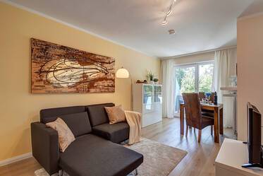 Appartement très beau et meublé à Obergiesing